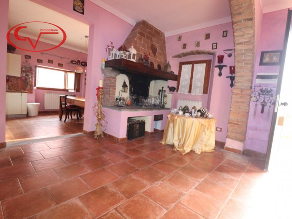 Rækkehus i Terranuova Bracciolini, Arezzo - foto 2