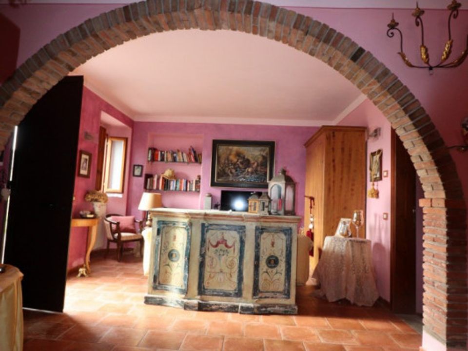 Rækkehus i Terranuova Bracciolini, Arezzo - foto 3