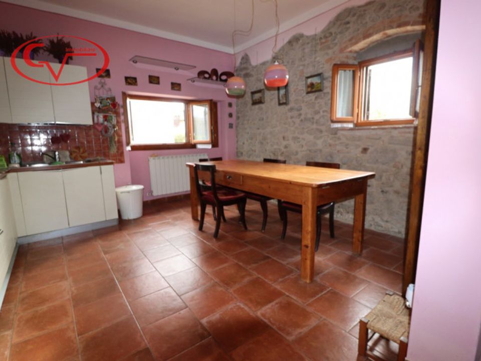Rækkehus i Terranuova Bracciolini, Arezzo - foto 5