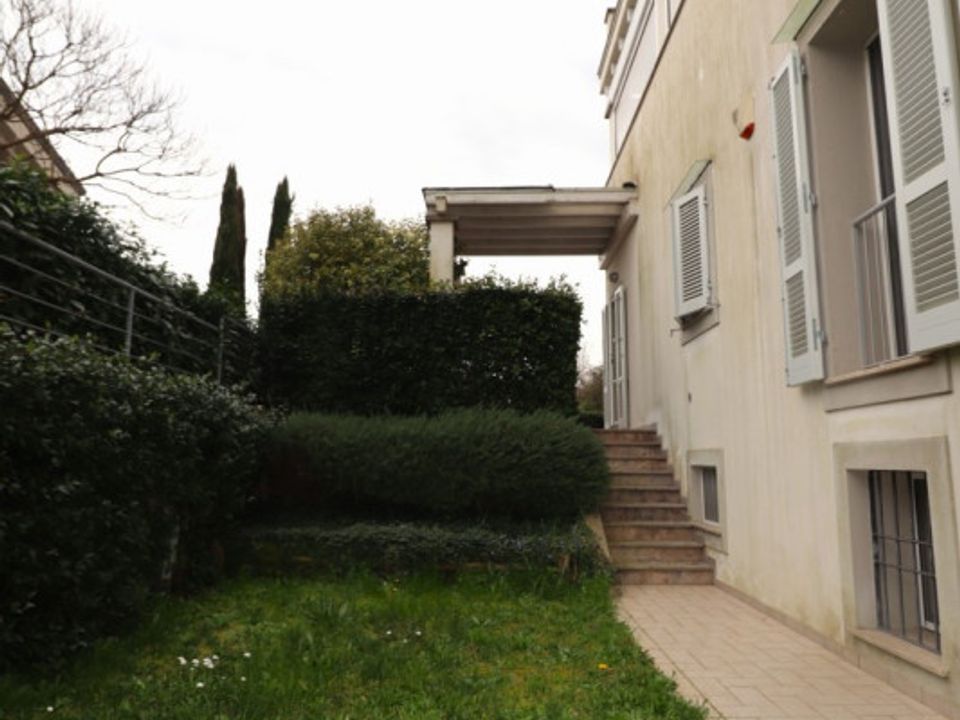 Rekkehus i Montevarchi, Arezzo - bilde 2
