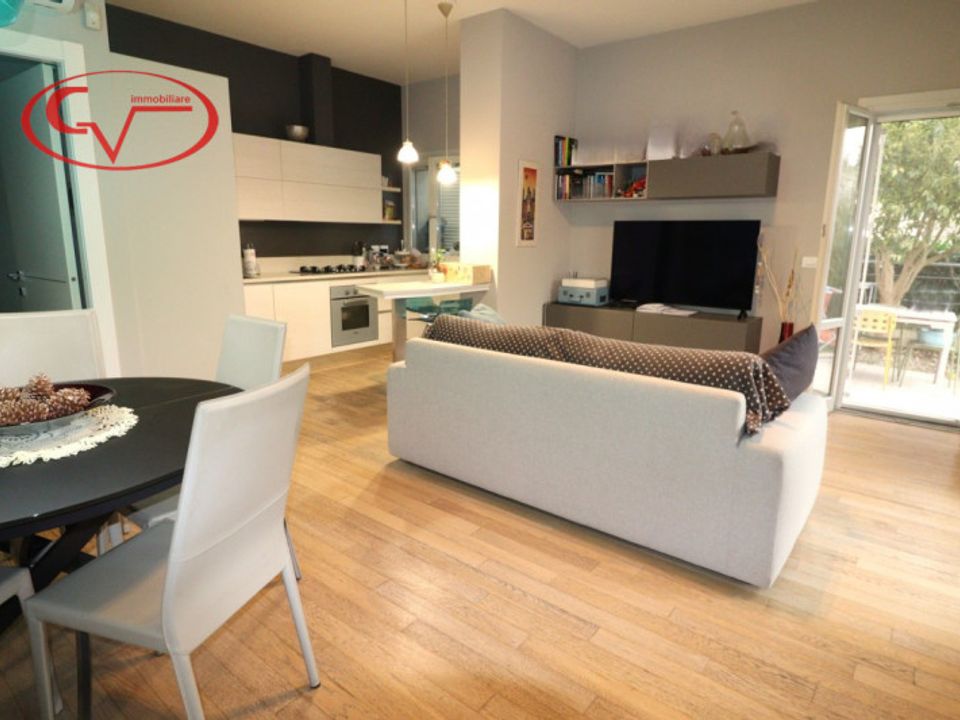 Rekkehus i Montevarchi, Arezzo - bilde 4