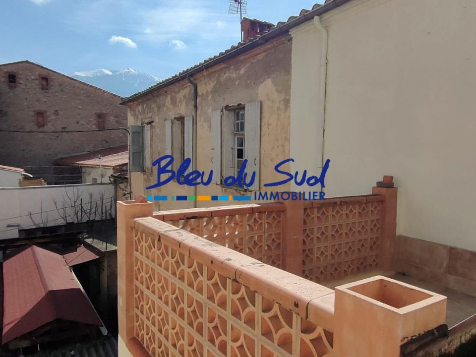 Villa i Prades, Pyrenees-Orientales - foto 4
