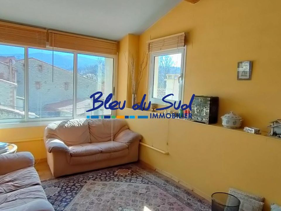 Villa i Prades, Pyrenees-Orientales - foto 5