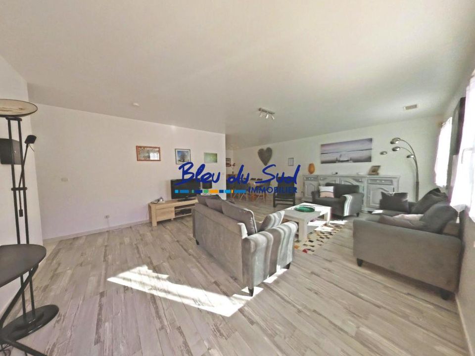 Villa i Olette, Pyrenees-Orientales - bilde 1