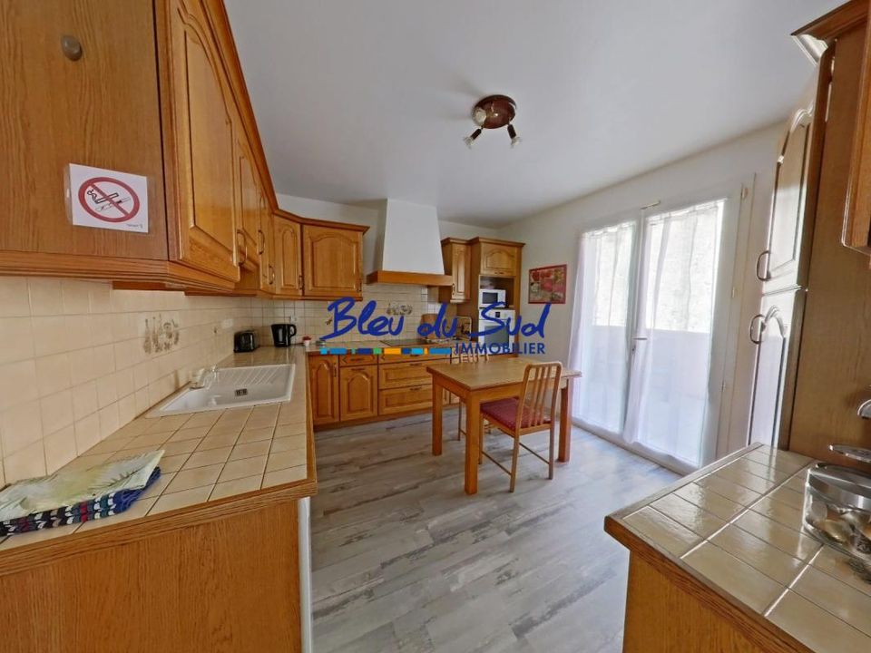 Villa i Olette, Pyrenees-Orientales - bilde 2