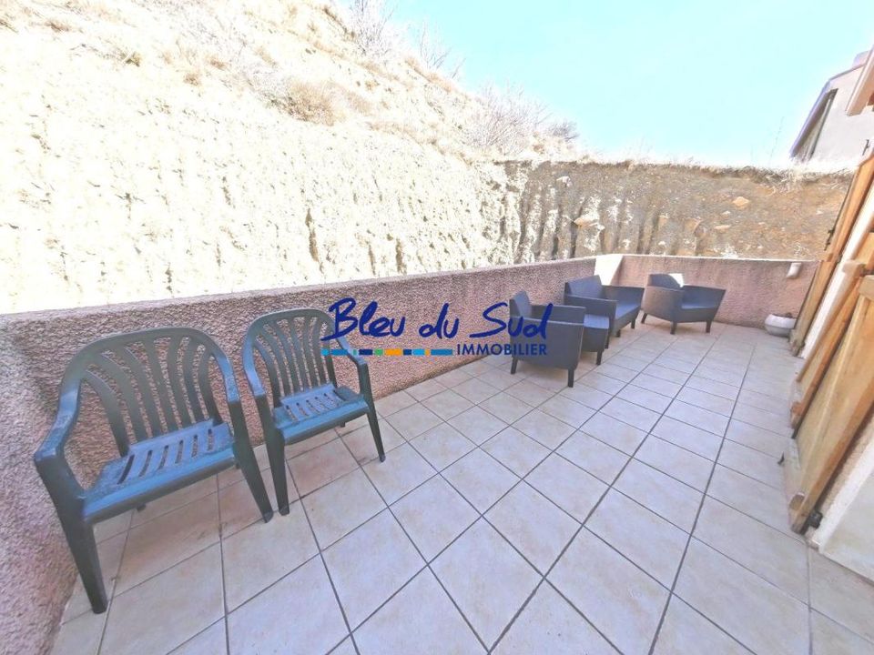 Villa i Olette, Pyrenees-Orientales - bilde 3