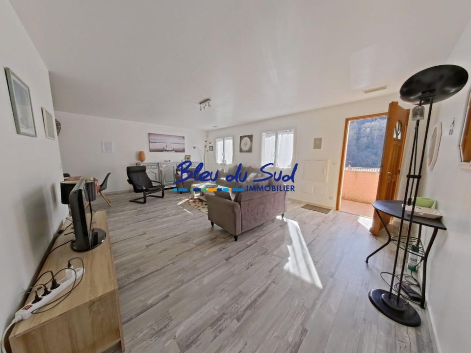 Villa i Olette, Pyrenees-Orientales - bilde 4