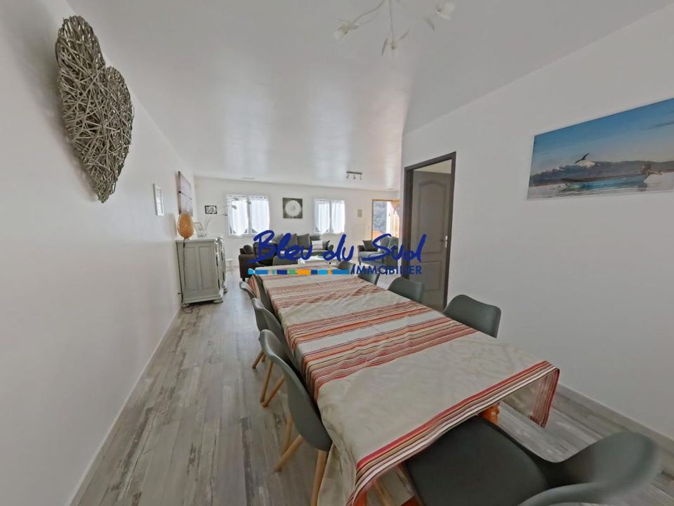 Villa i Olette, Pyrenees-Orientales - bilde 5