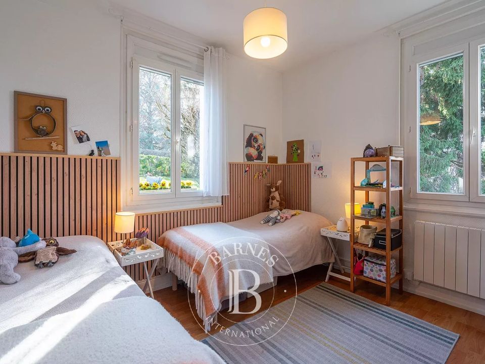 Lejlighed i Neuvecelle, Haute-Savoie - foto 5