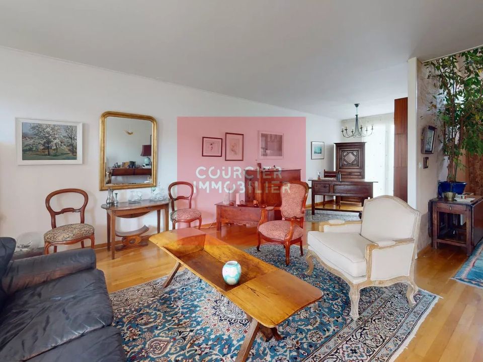 Villa i Le Mesnil-Saint-Denis, Yvelines - foto 1
