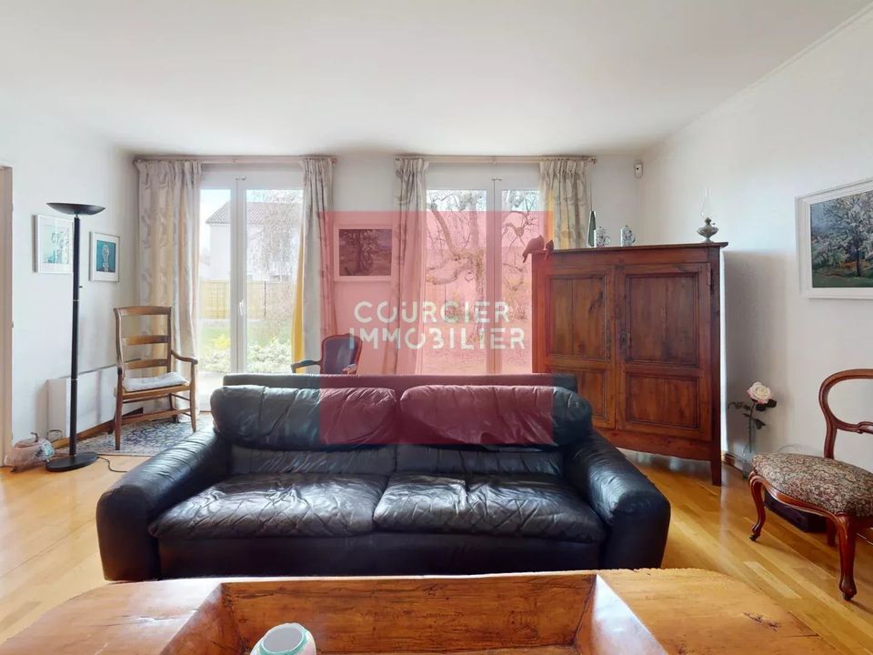 Villa i Le Mesnil-Saint-Denis, Yvelines - foto 2