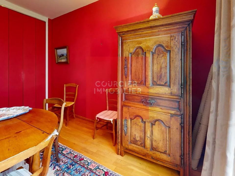 Villa i Le Mesnil-Saint-Denis, Yvelines - foto 3