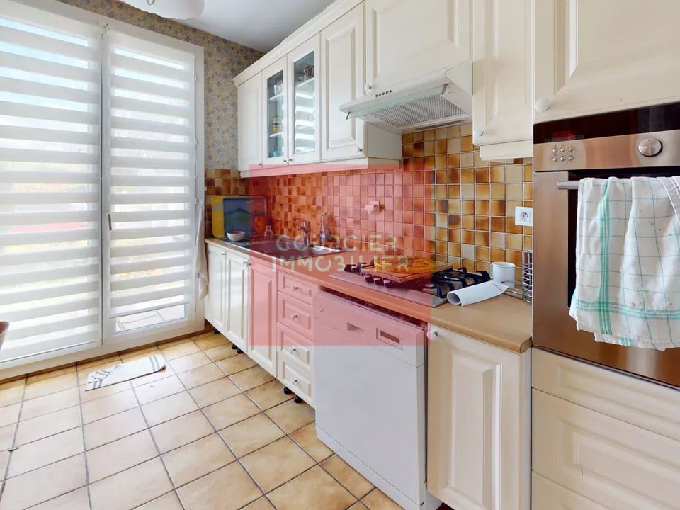 Villa i Le Mesnil-Saint-Denis, Yvelines - foto 4