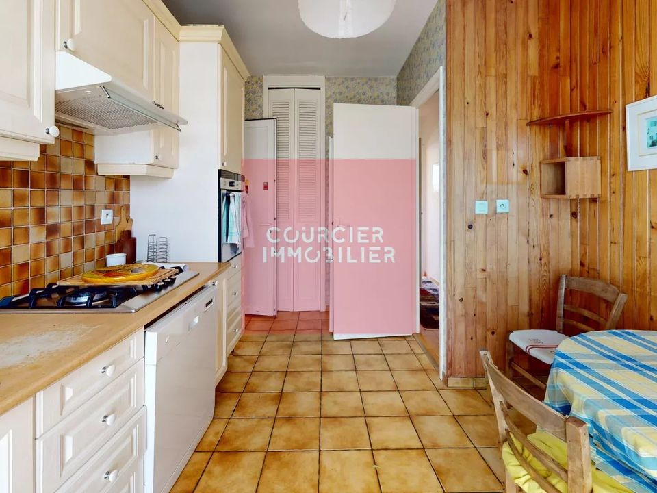 Villa i Le Mesnil-Saint-Denis, Yvelines - foto 5
