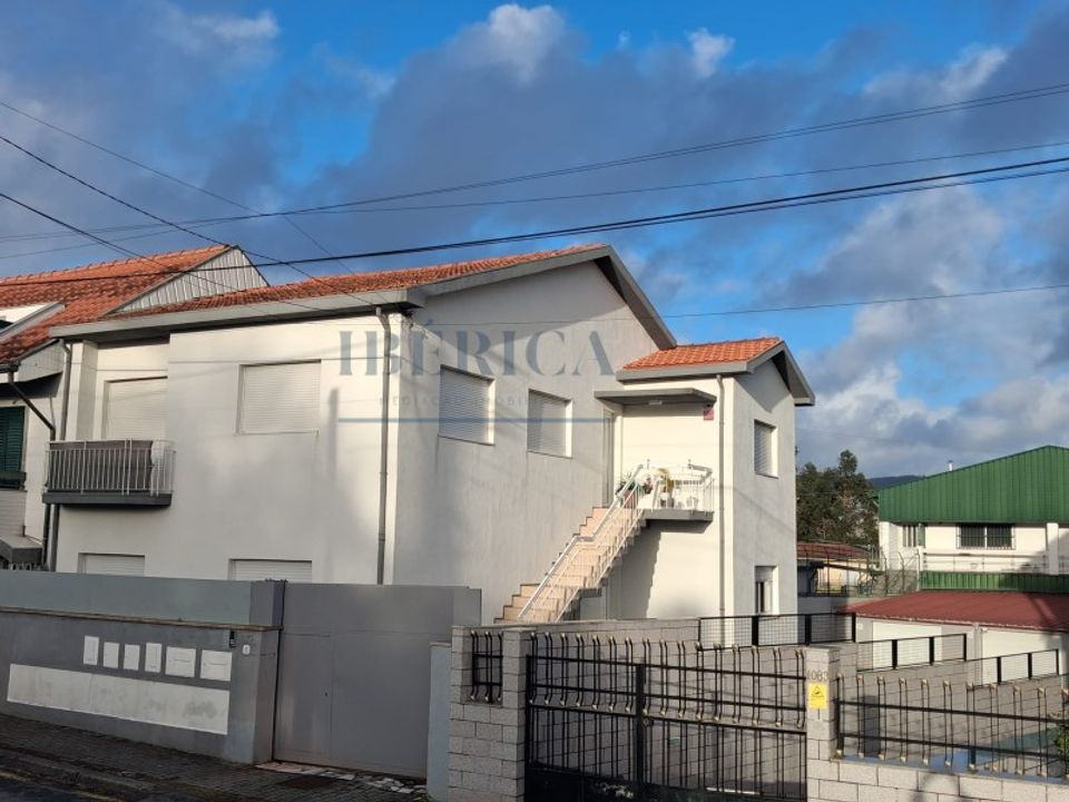 Lejlighed i Gondomar, Porto - foto 1