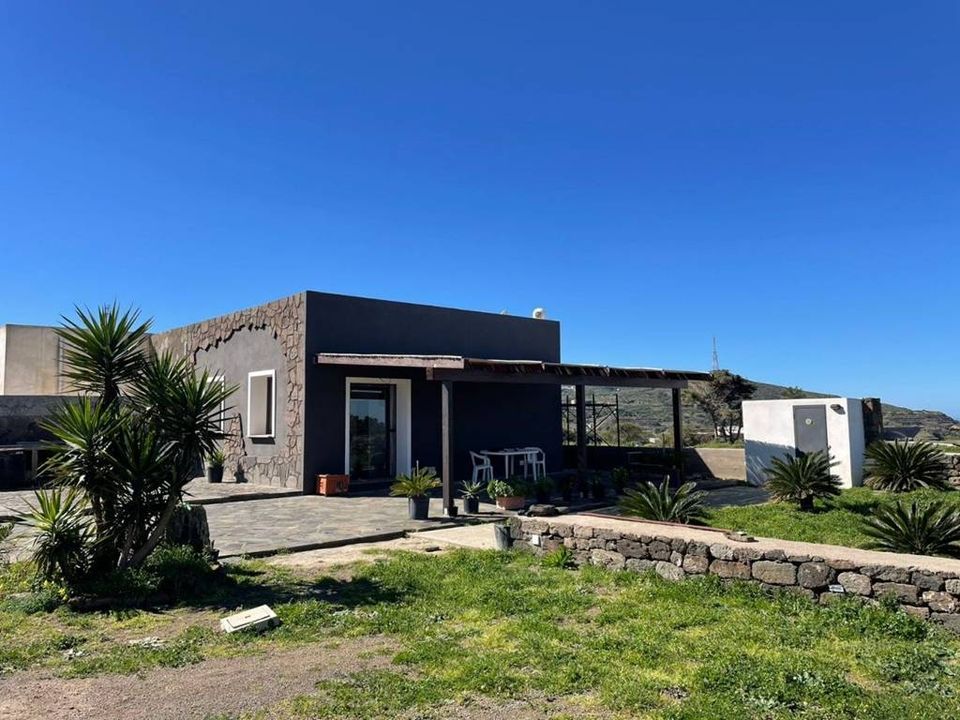 Villa i Pantelleria, Trapani - foto 1