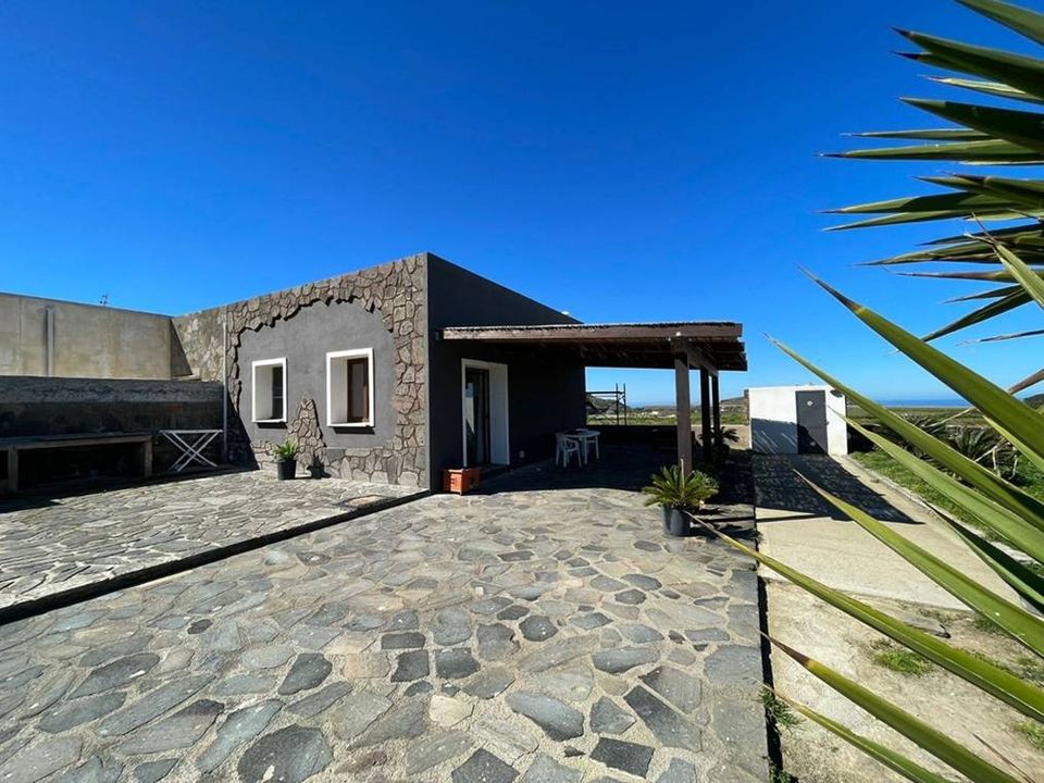 Villa i Pantelleria, Trapani - foto 2