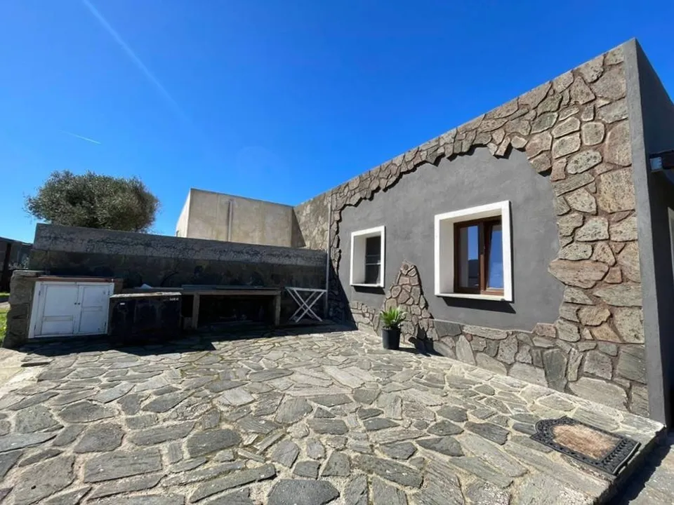 Villa i Pantelleria, Trapani - foto 3