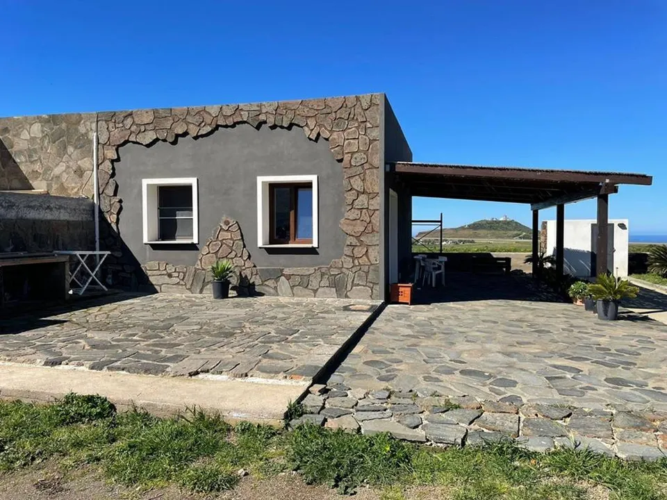 Villa i Pantelleria, Trapani - foto 4