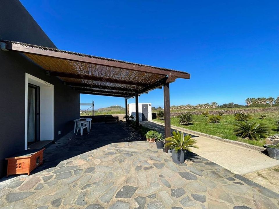 Villa i Pantelleria, Trapani - foto 5