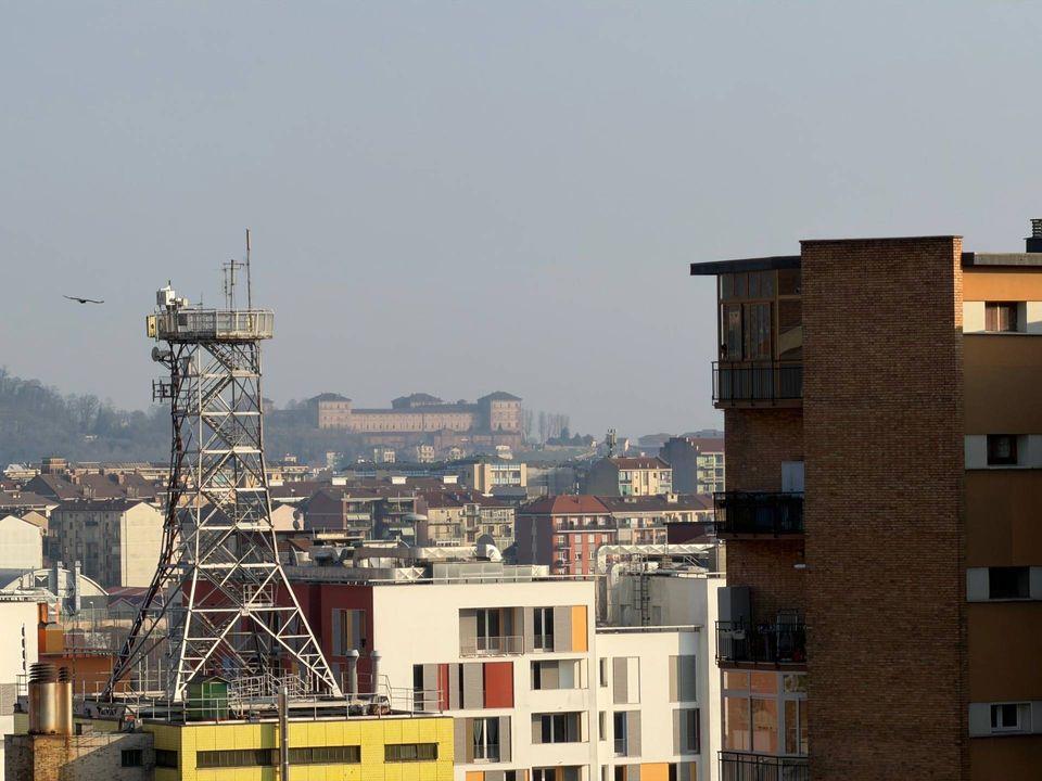 Lejlighed i Torino, Turin - foto 5