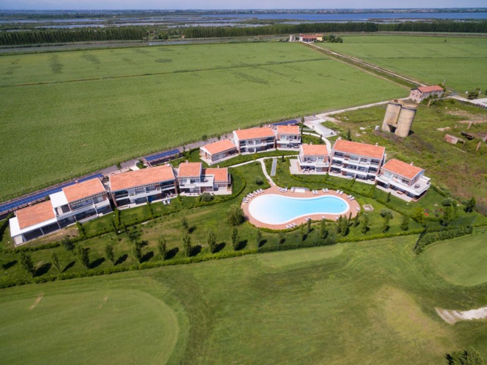 Lejlighed i Jesolo, Venice - foto 4
