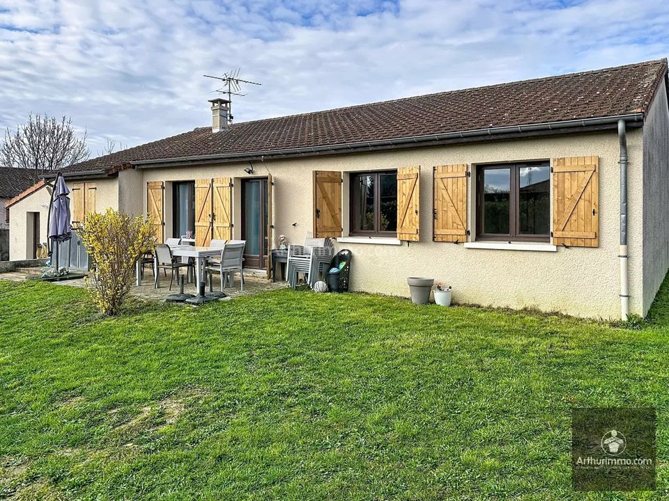 Villa i Villerest, Loire - foto 1