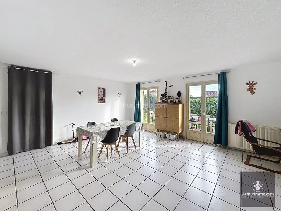 Villa i Villerest, Loire - foto 4