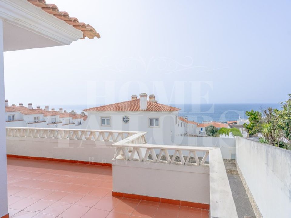 Byhus i Ericeira, Lisbon - foto 1