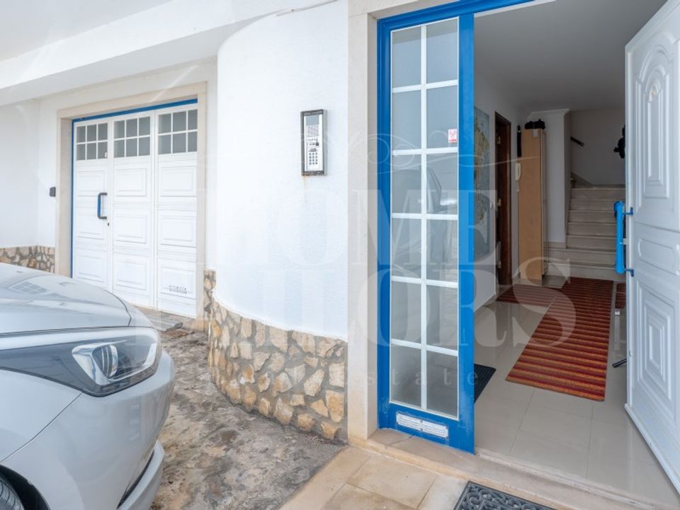 Byhus i Ericeira, Lisbon - foto 5
