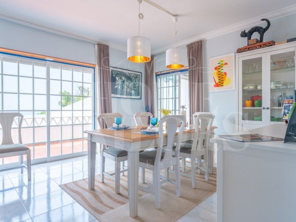 Byhus i Ericeira, Lisbon - foto 4