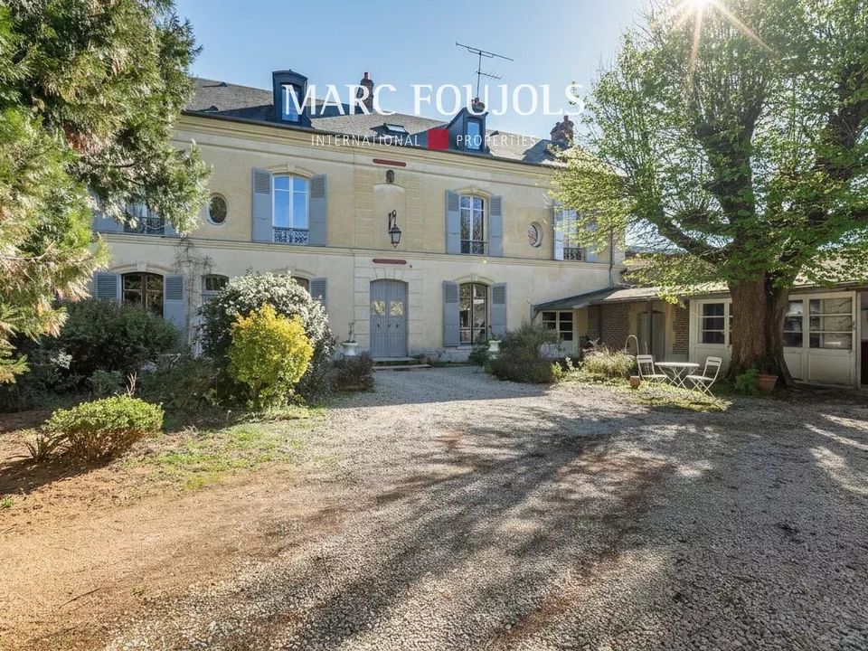 Villa i Chantilly, Oise - foto 2