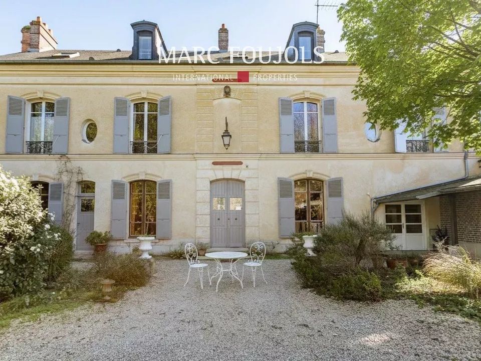 Villa i Chantilly, Oise - foto 3