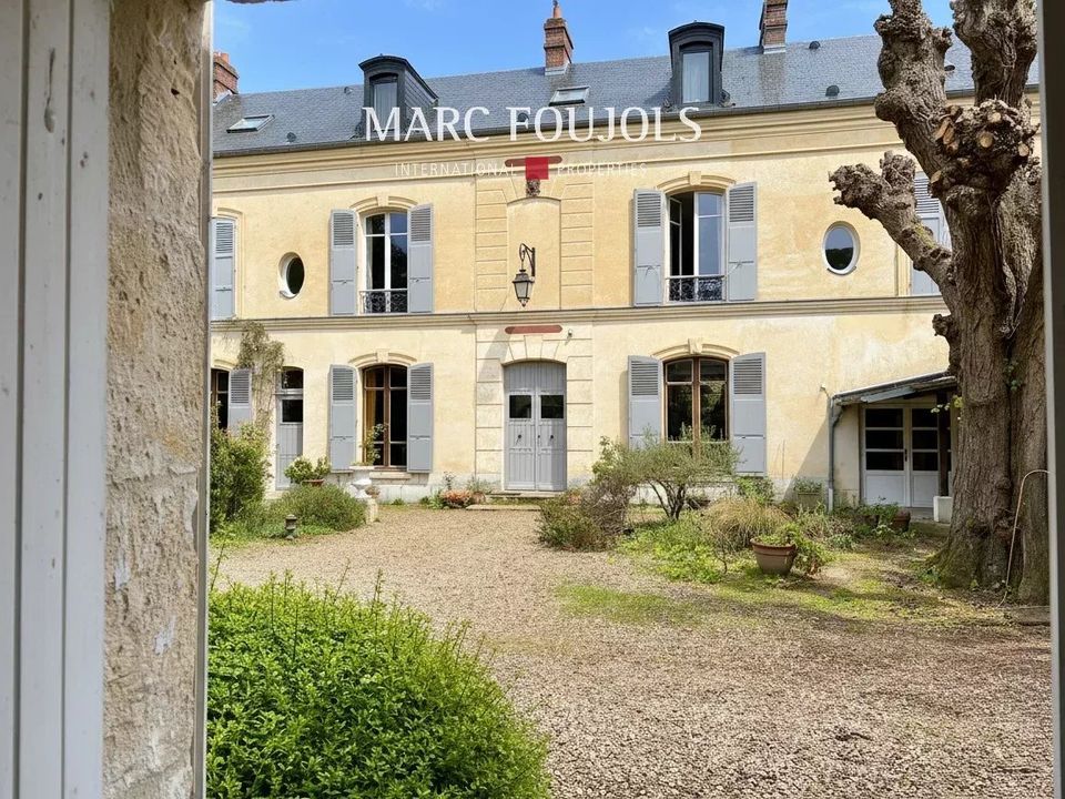 Villa i Chantilly, Oise - foto 1