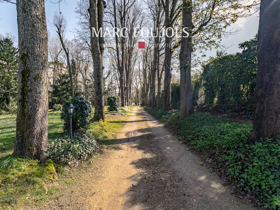 Villa i Chantilly, Oise - foto 2