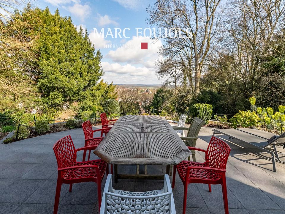 Villa i Chantilly, Oise - foto 3