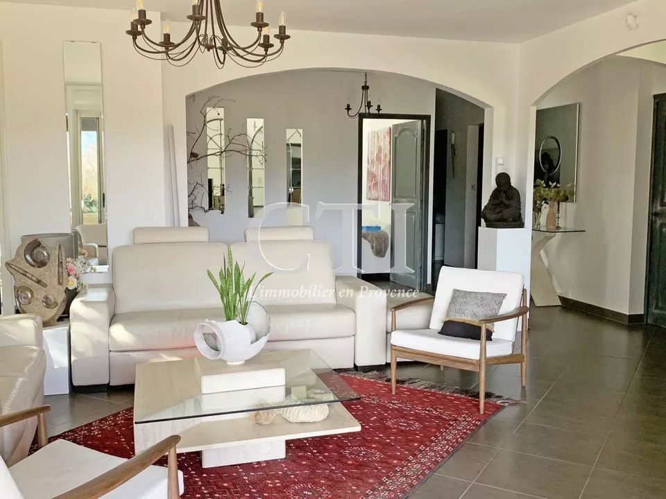 Villa i Vaison-la-Romaine, Vaucluse - bilde 3