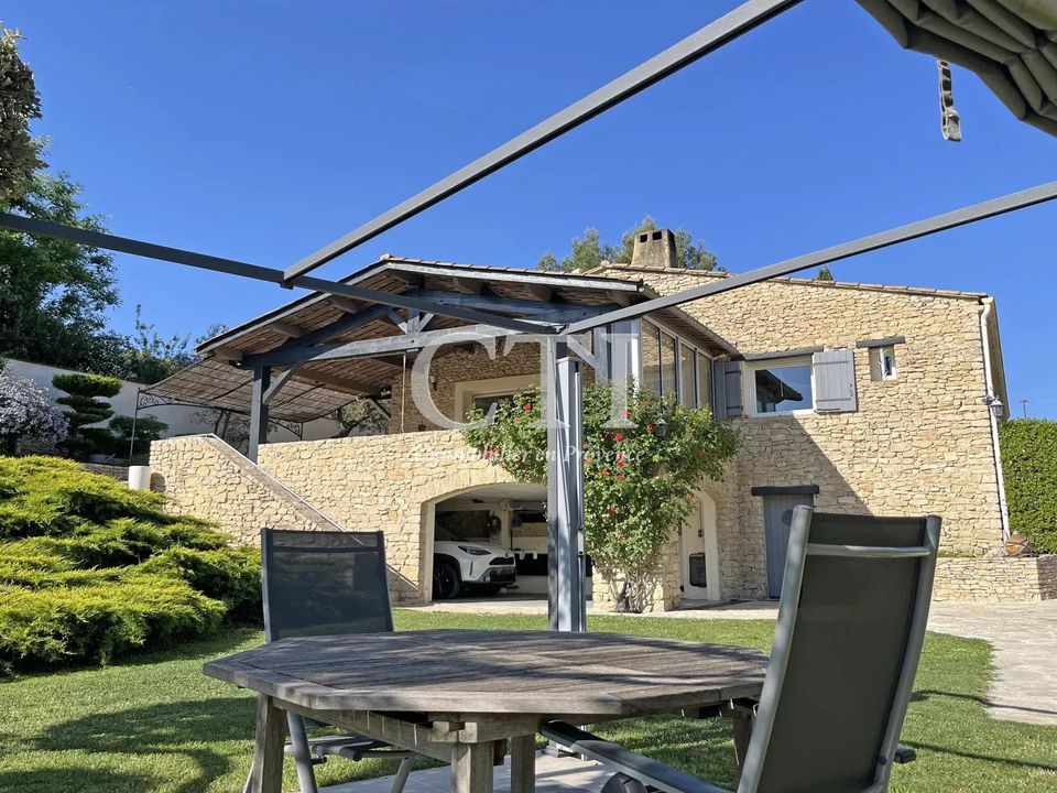 Villa i Vaison-la-Romaine, Vaucluse - bilde 4