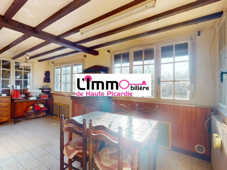 Bungalow i Caix, Somme - foto 4