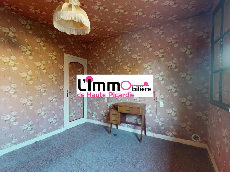 Bungalow i Caix, Somme - foto 5