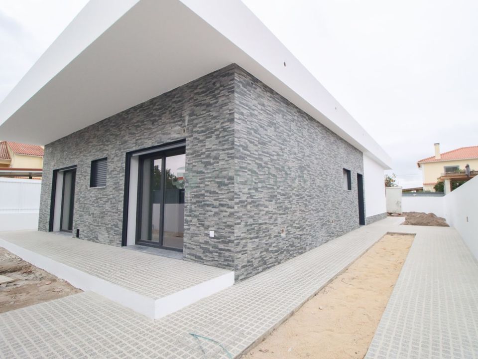Villa i Seixal, Setubal - foto 1