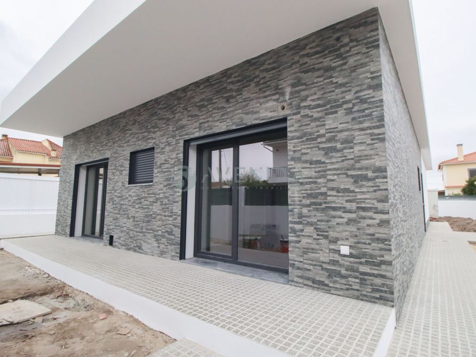Villa i Seixal, Setubal - foto 2