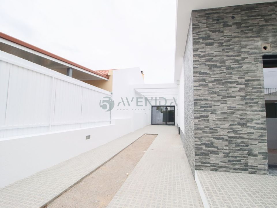 Villa i Seixal, Setubal - foto 3