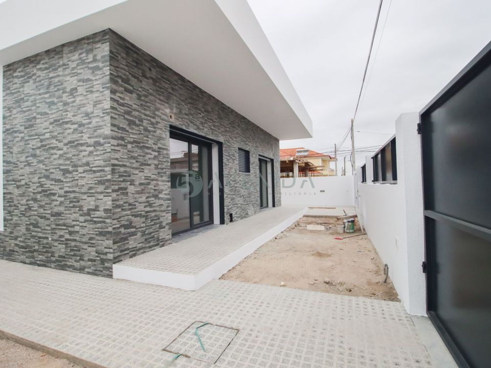 Villa i Seixal, Setubal - foto 4