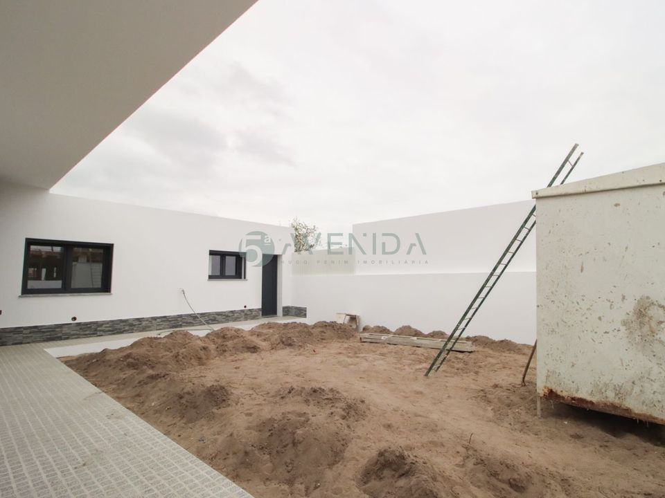 Villa i Seixal, Setubal - foto 5