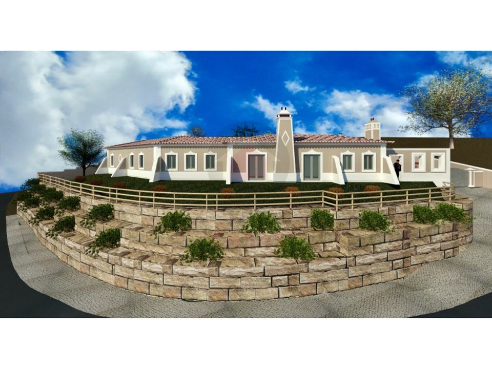 Villa i Caldas da Rainha, Leiria - foto 1