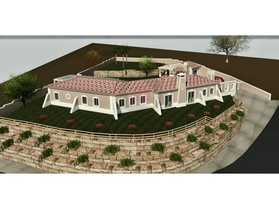 Villa i Caldas da Rainha, Leiria - foto 2