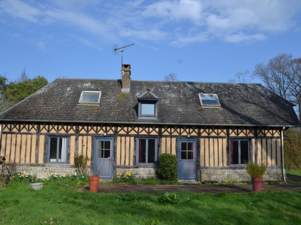 Villa i Drosay, Seine-Maritime - foto 1