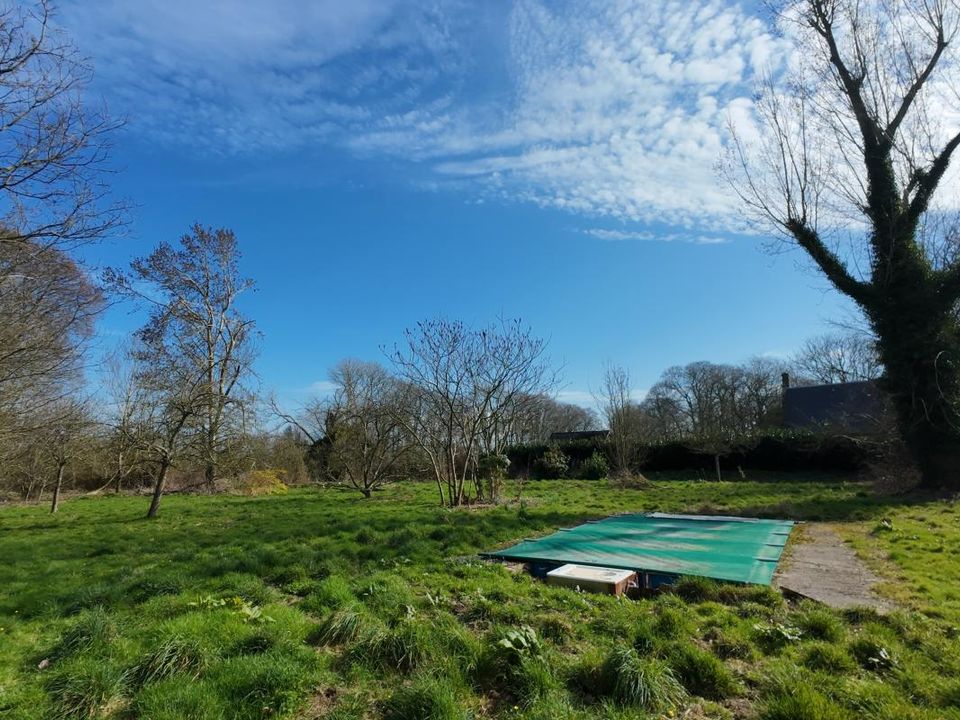 Villa i Drosay, Seine-Maritime - foto 5