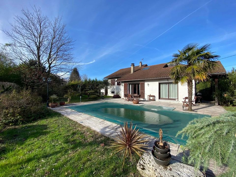 Haus in Voreppe, Isere - Foto 1